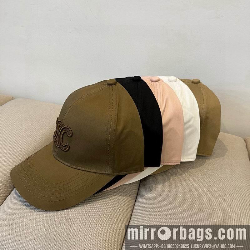 Celine Hat dx38
