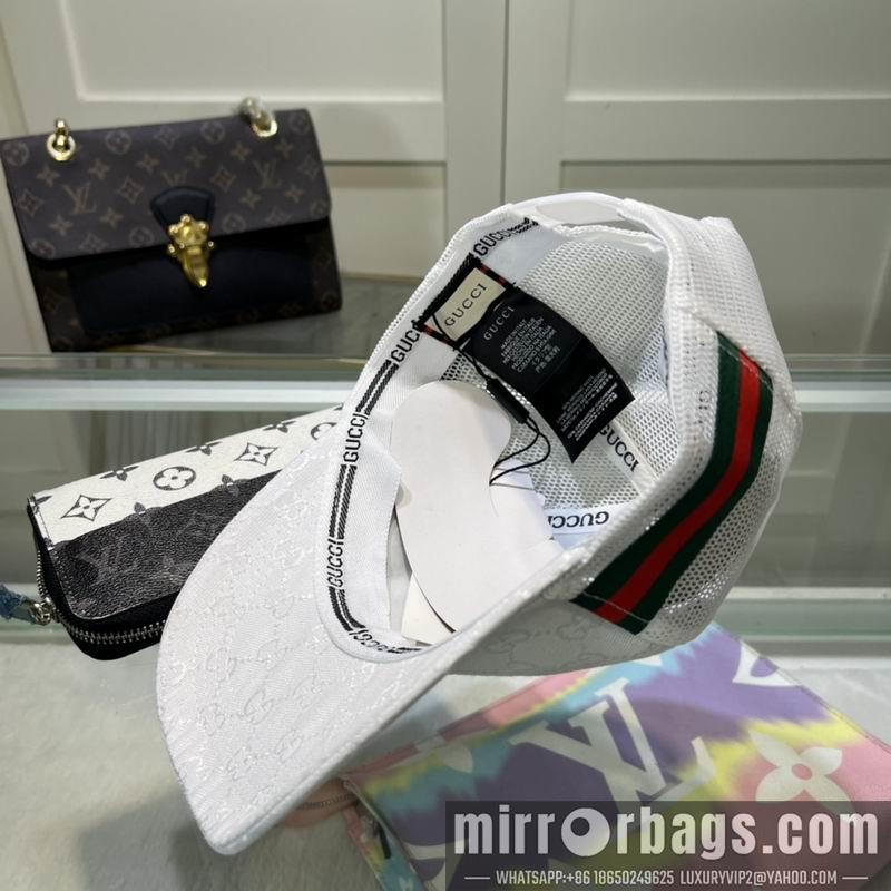 Gucci Hat dx146