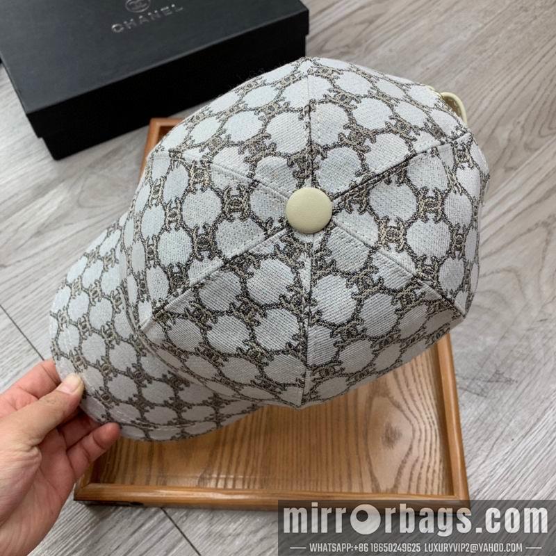 Chanel Hat dx48