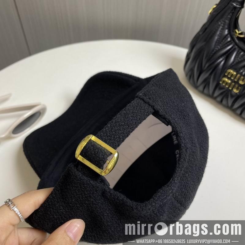 Celine Hat dx121