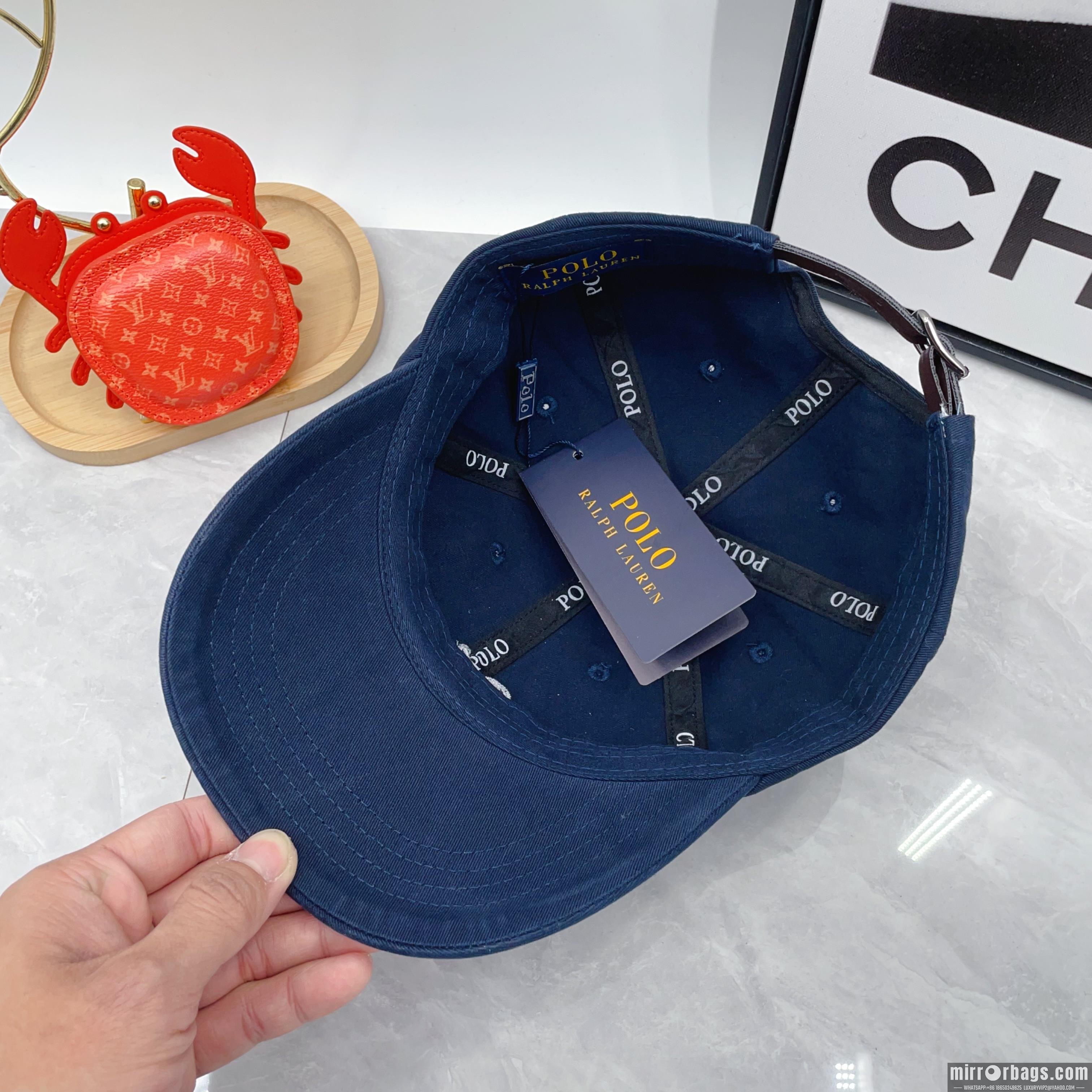 Polo Hat dx11