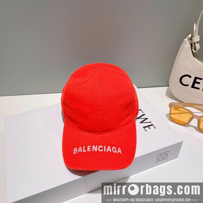 Balenciaga Hat 110603