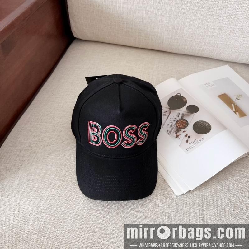 Boss Hat dx04