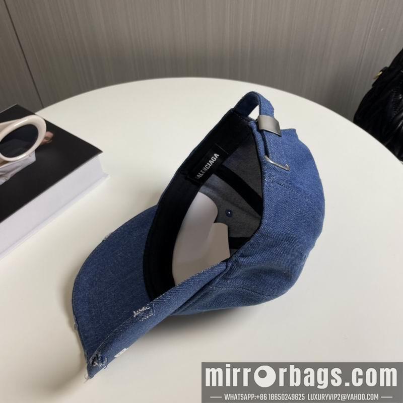 Balenciaga Hat 053103