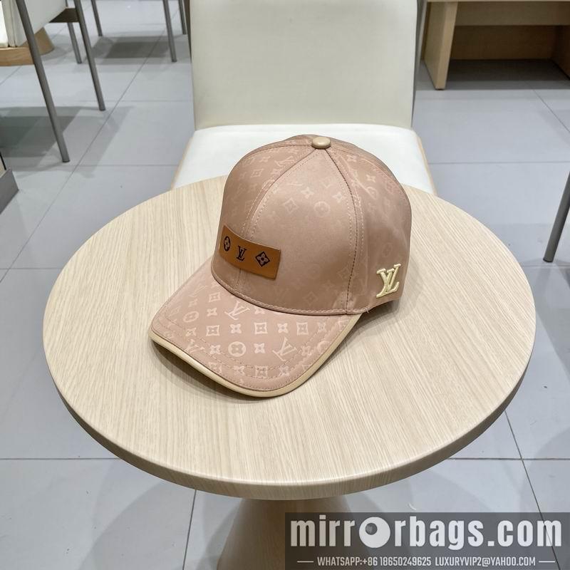 LV Hat 030701
