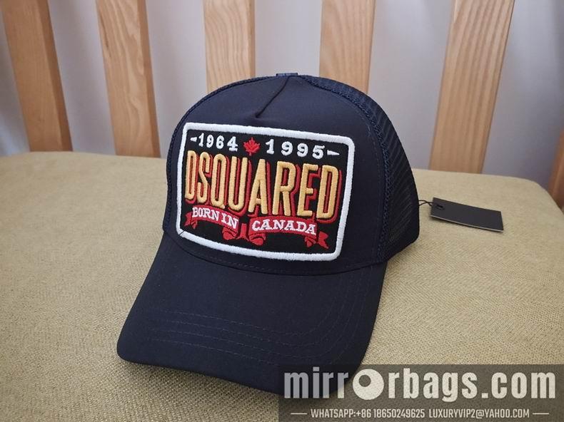 DSQ Hat y 06