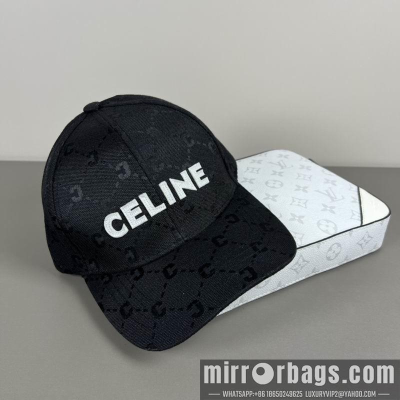 Celine Hat dx16