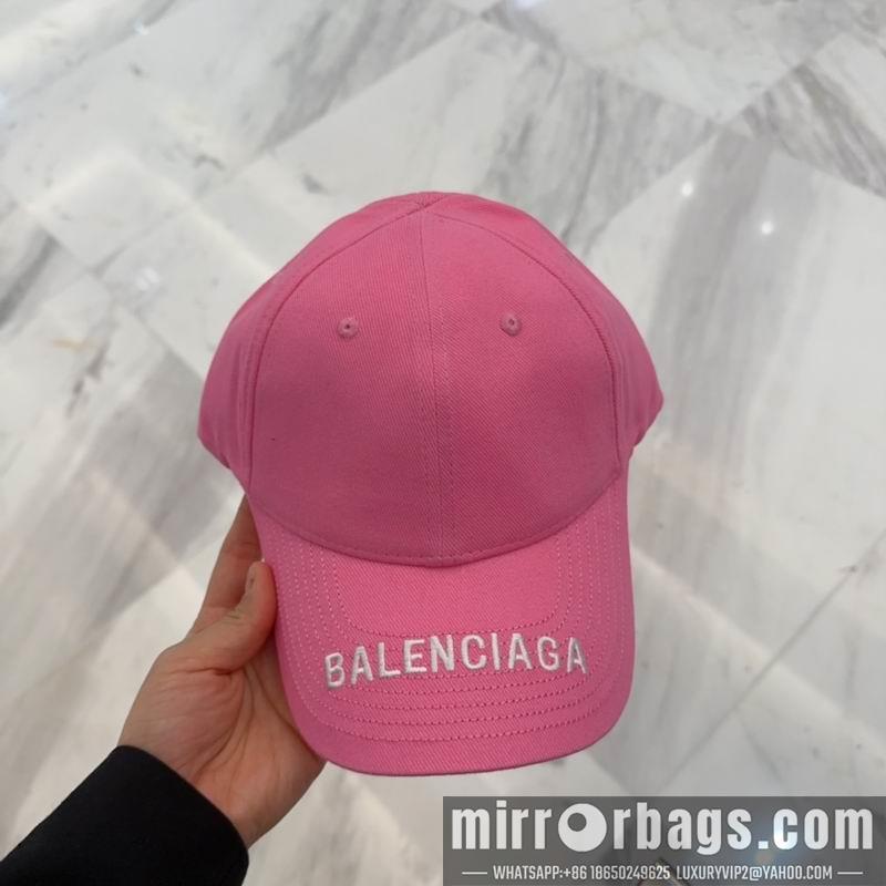Balenciaga Hat dx75