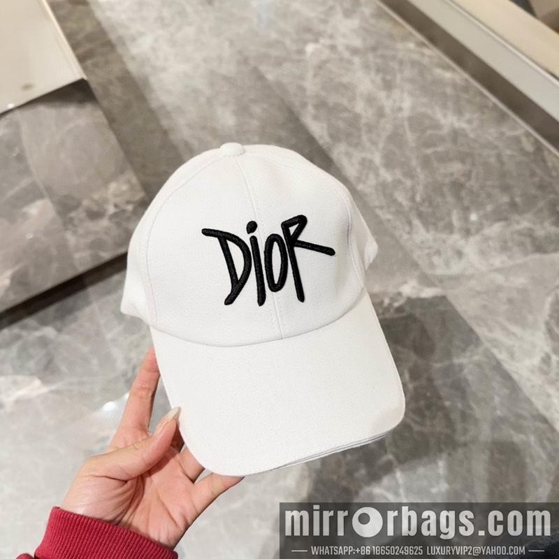 Dior Hat dx31