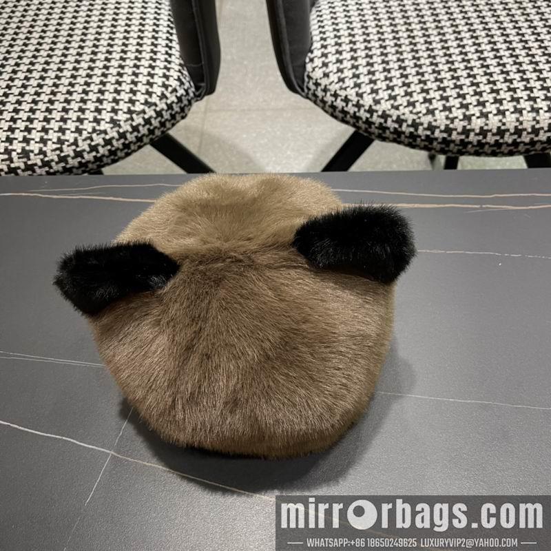 LV Hat 081004