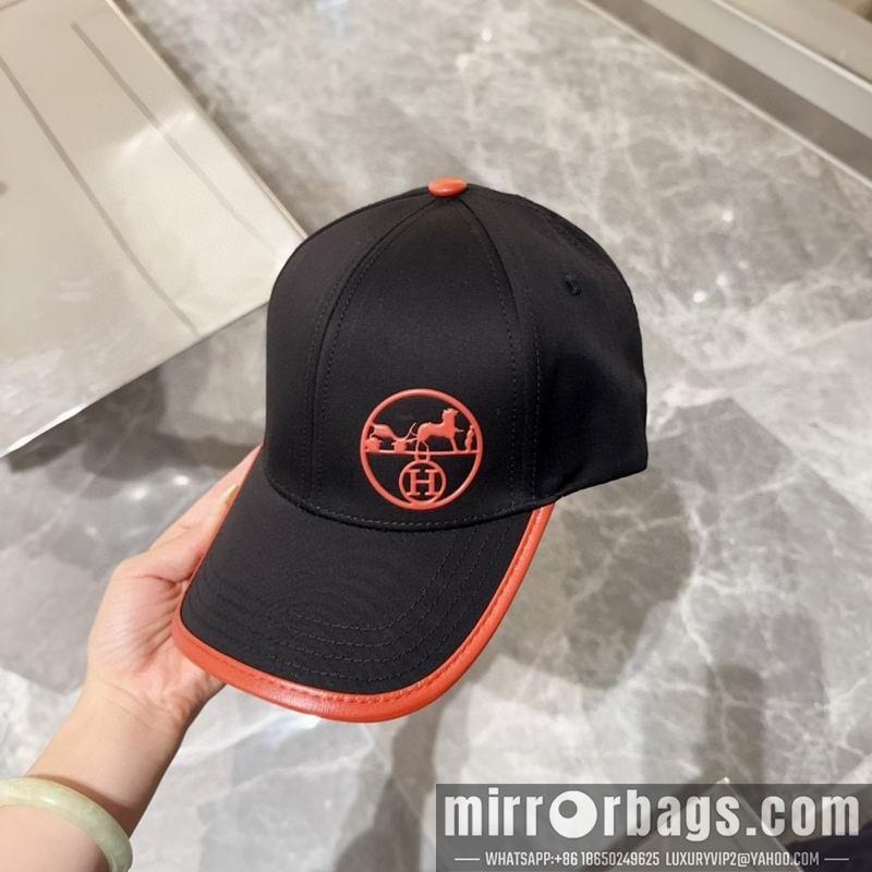 Hermes Hat 072801