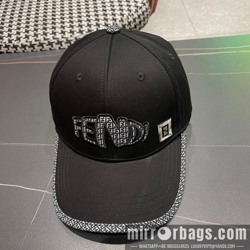 Fendi Hat 041401
