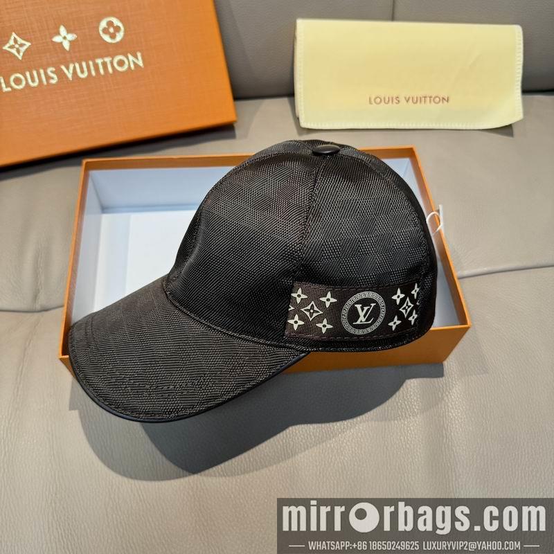 LV Hat 101801