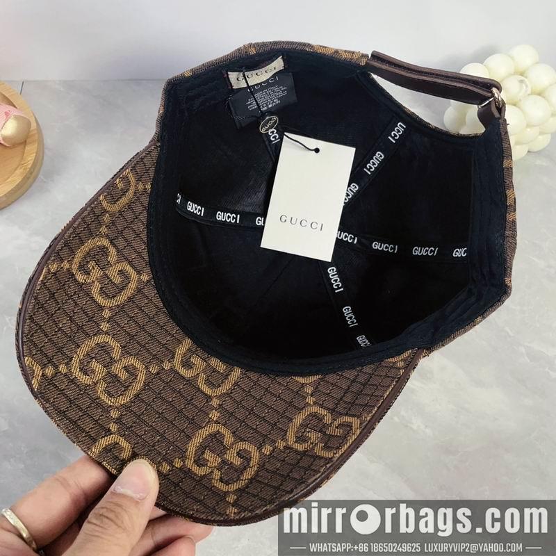 Gucci Hat dx39