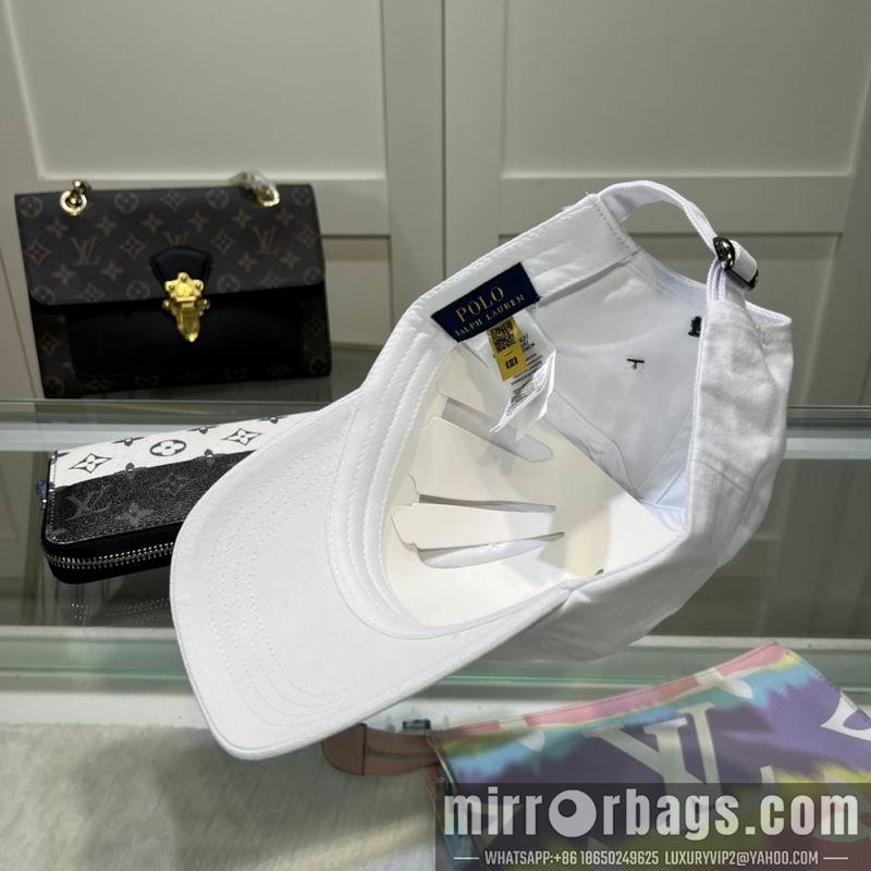 Polo Hat dx06