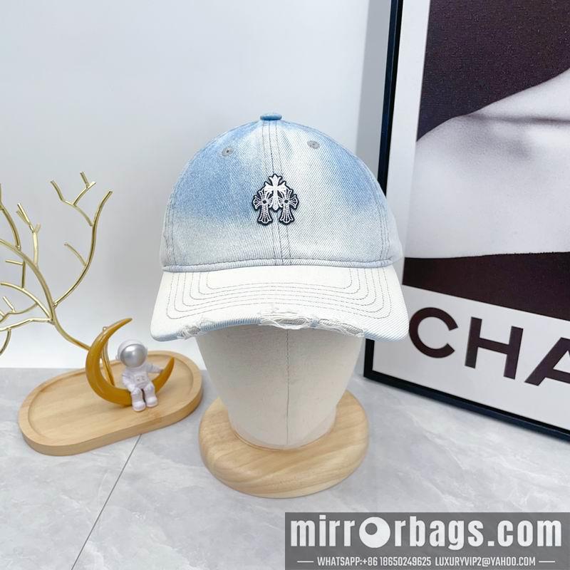 Chrome Hearts Hat dx56