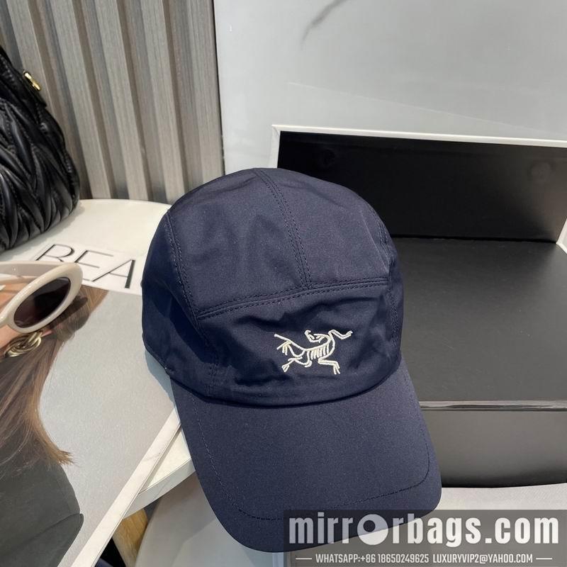 Arcteryx Hat dx21