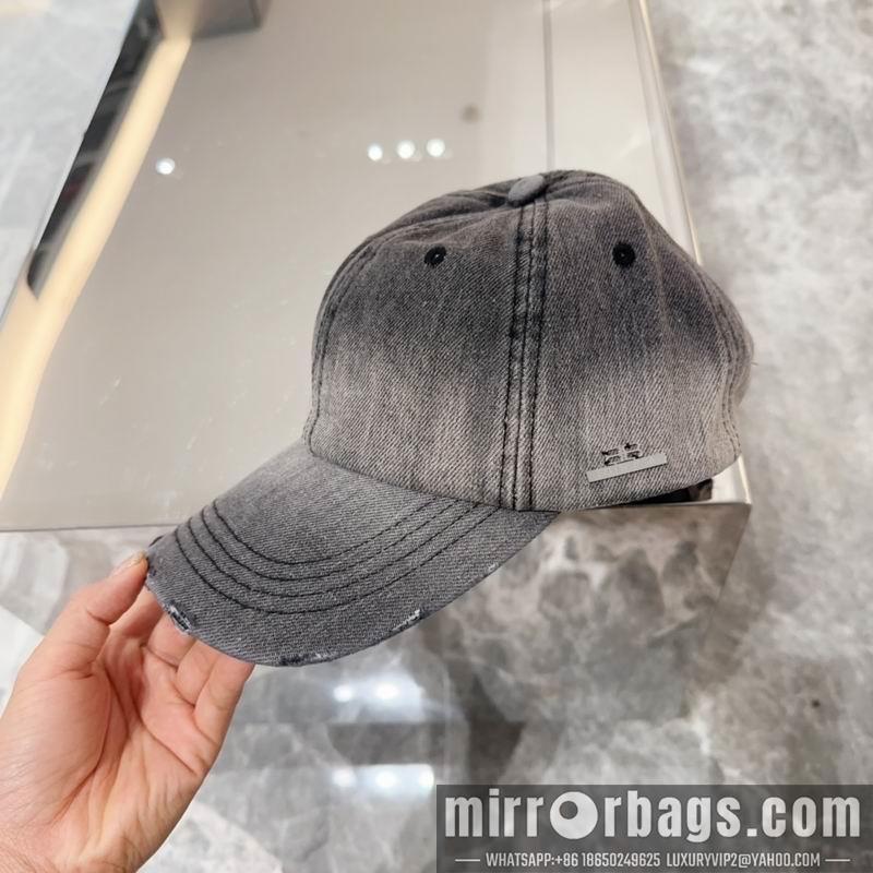 Balenciaga Hat 04274