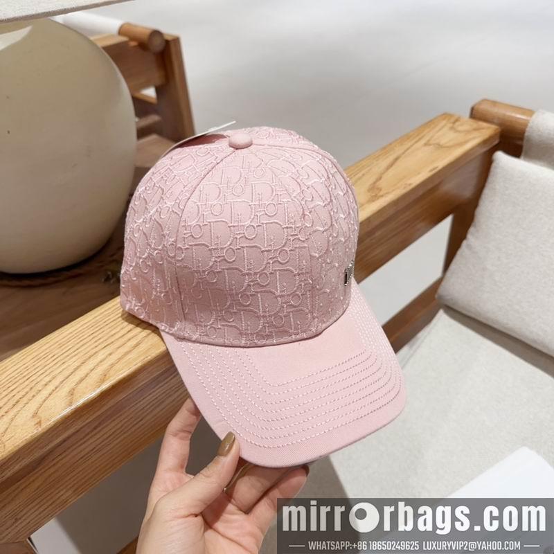 Dior Hat 010209