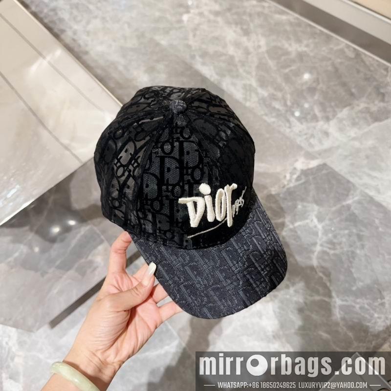 Dior Hat 071201