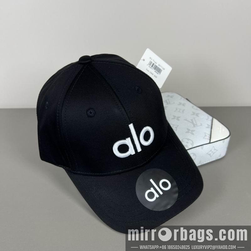 Alo Hat dx15