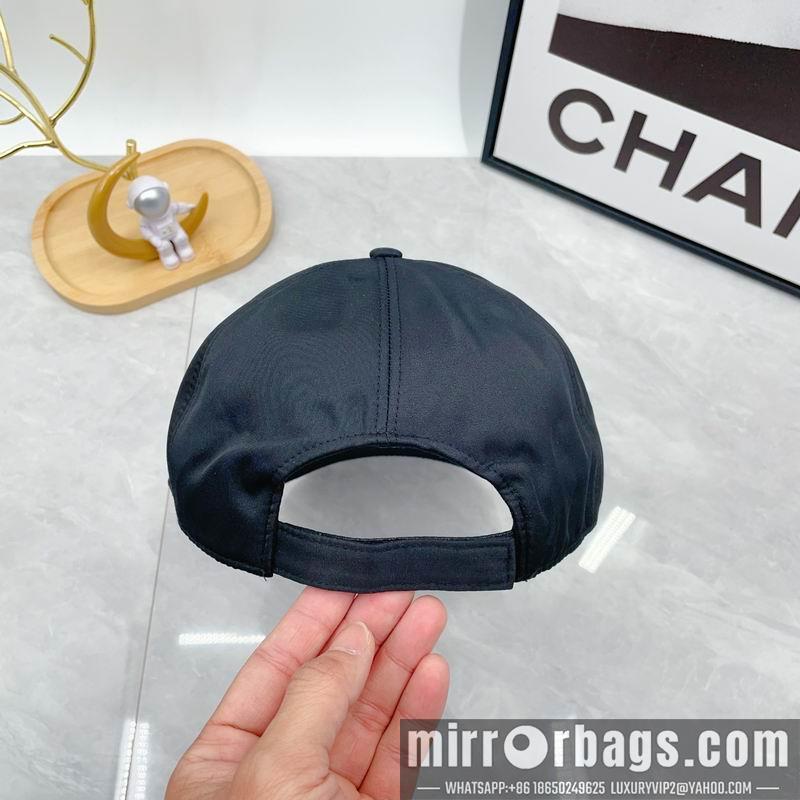 Prada Hat dx76