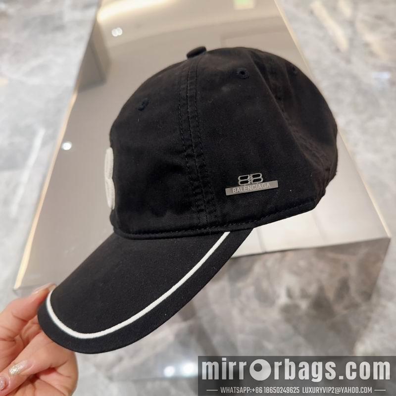 Balenciaga Hat 050708