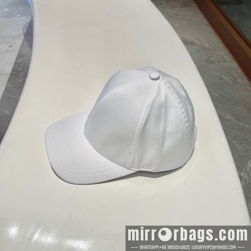 Prada Hat 040205