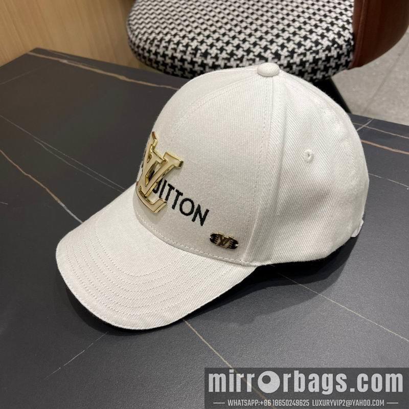 LV Hat 121404