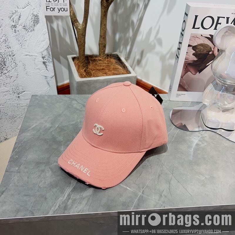 Chanel Hat dx13