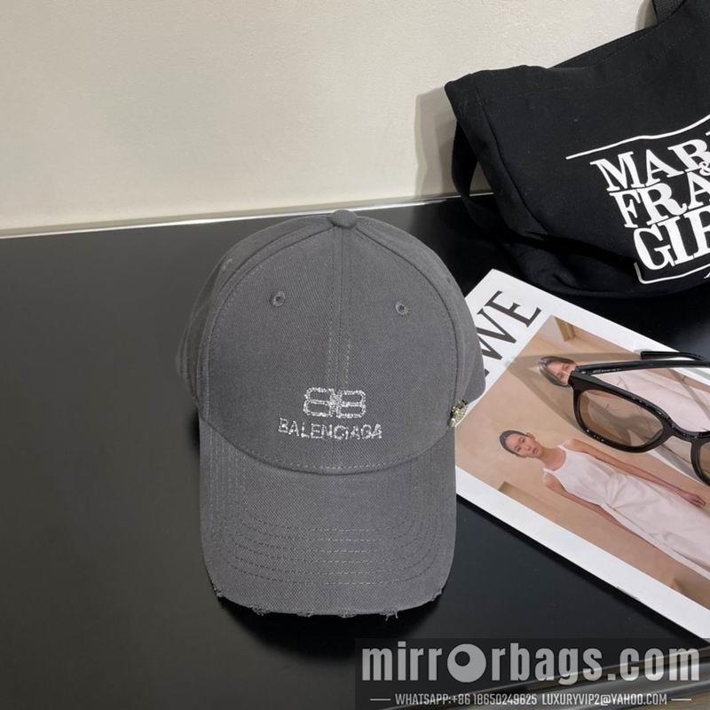Balenciaga Hat 120454