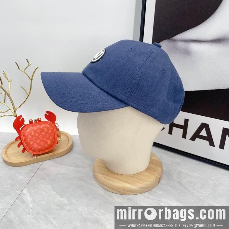 Luluemon Hat dx17