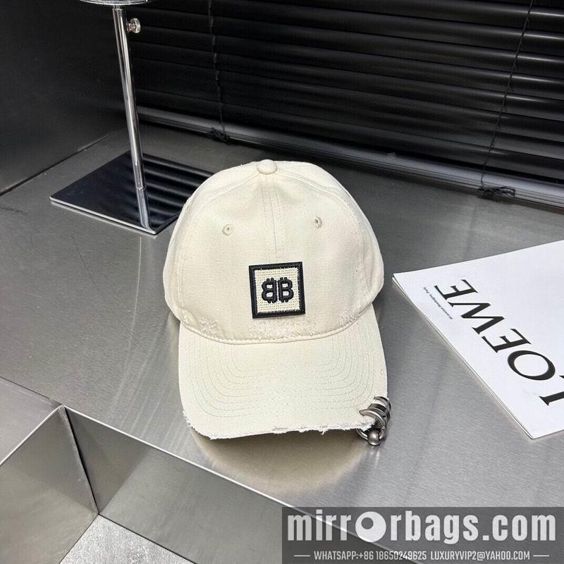Balenciaga Hat dx52