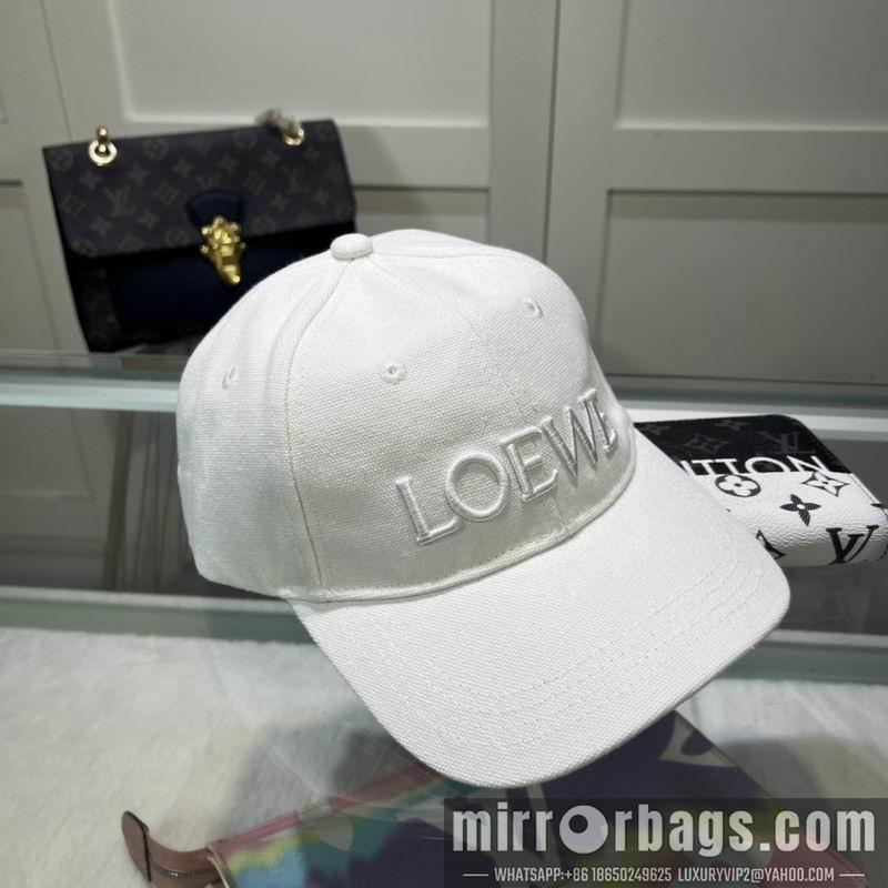 Loewe Hat 101802