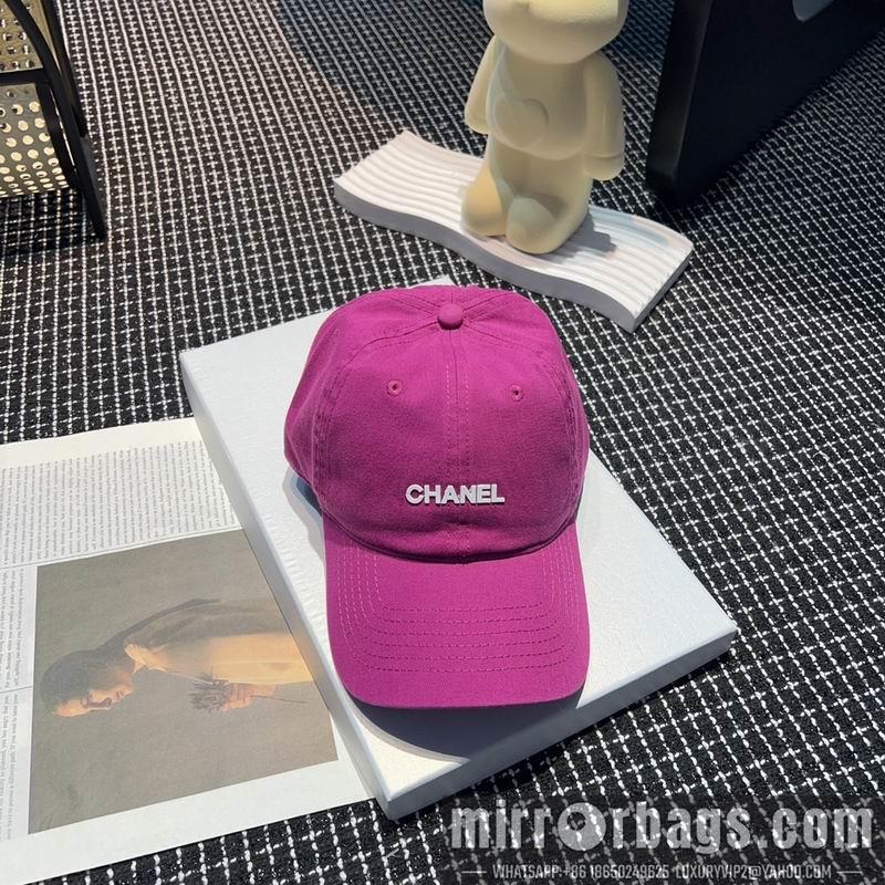Chanel Hat dx11