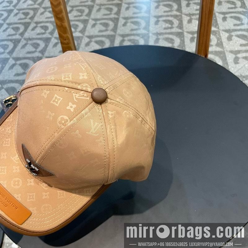 LV Hat 072213