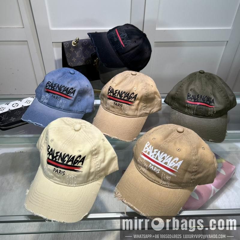 Balenciaga Hat dx62