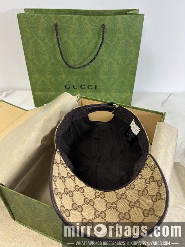 Gucci Hat dx59