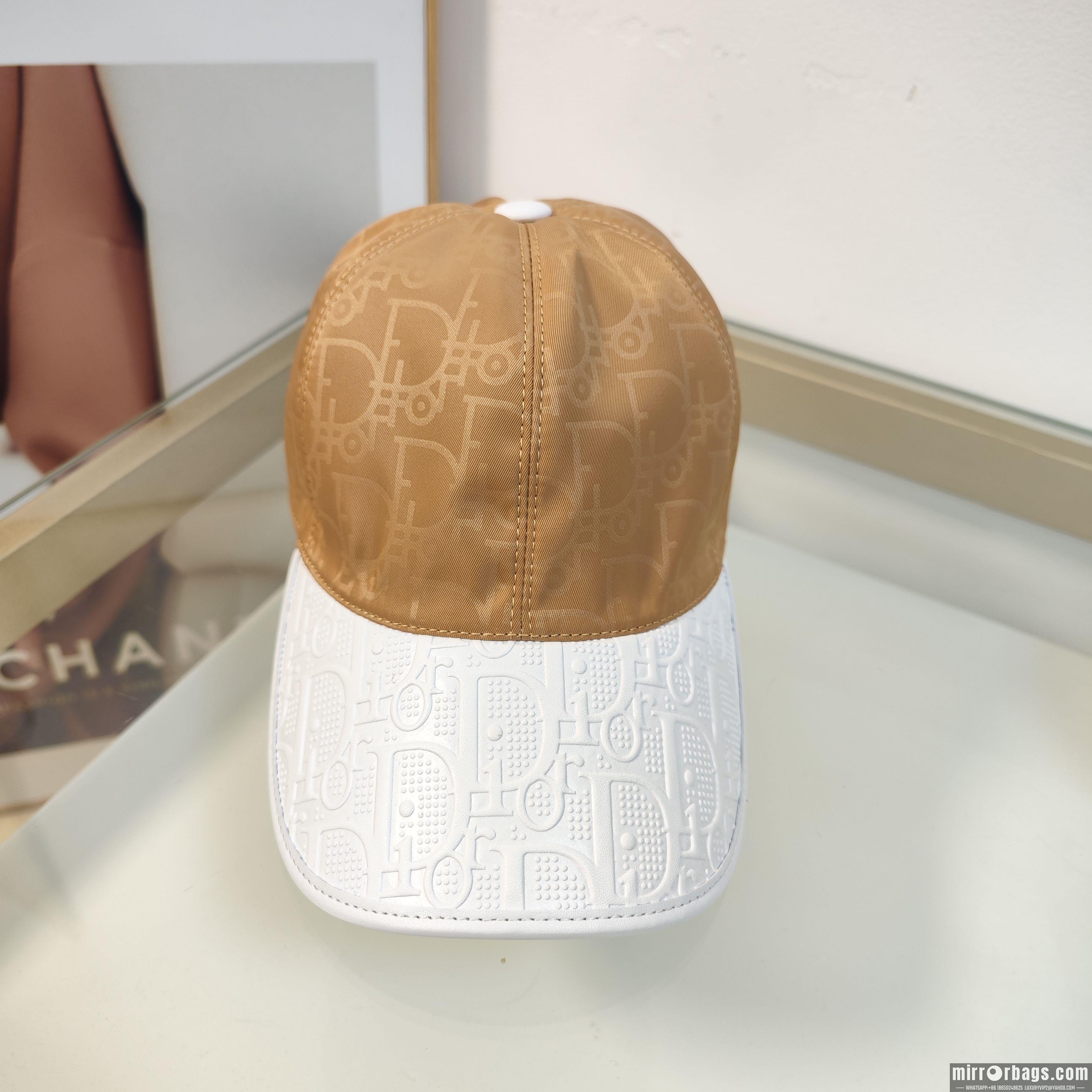 Dior Hat dx74
