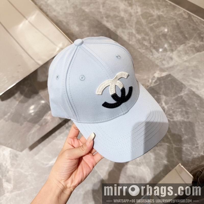 Chanel Hat dx43