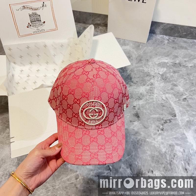 Gucci Hat 042703