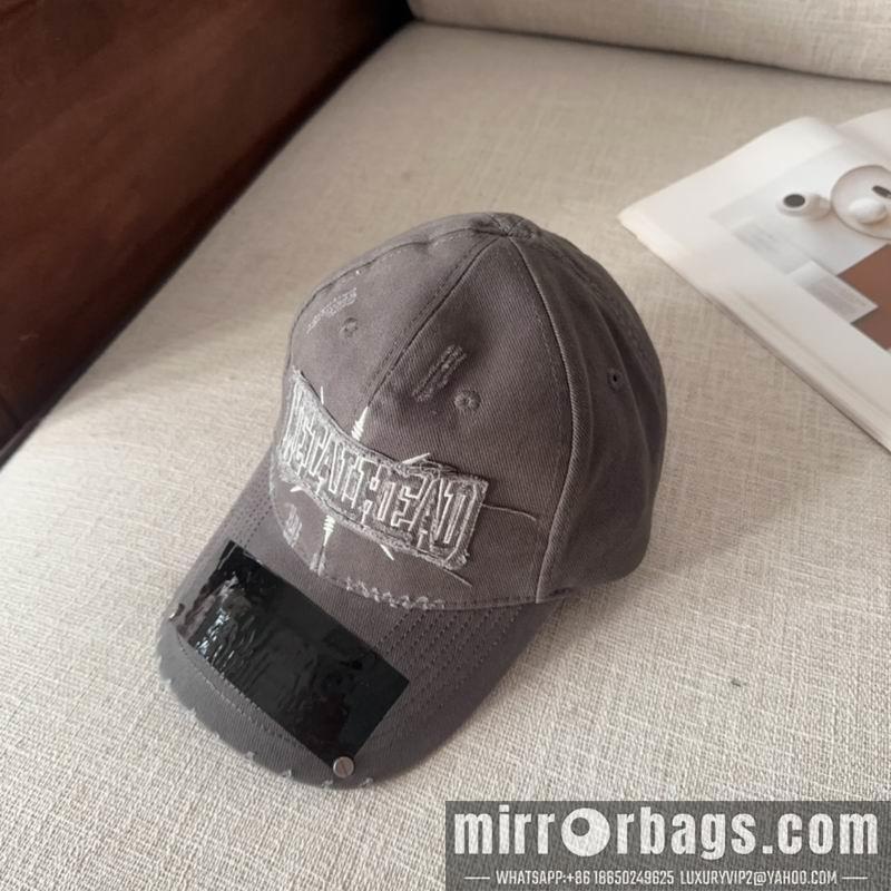 Balenciaga Hat dx22