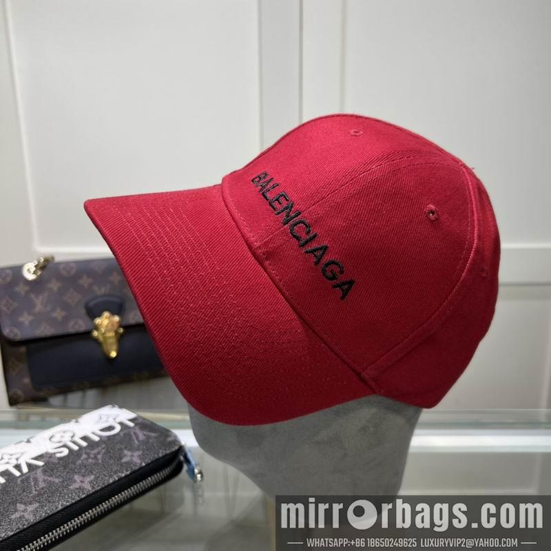 Balenciaga Hat dx43