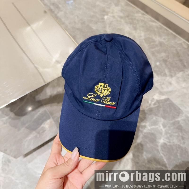 Loro Piana Hat dx22