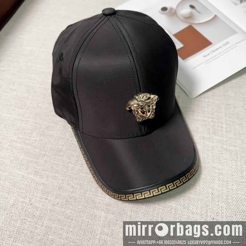 Versace Hat dx08