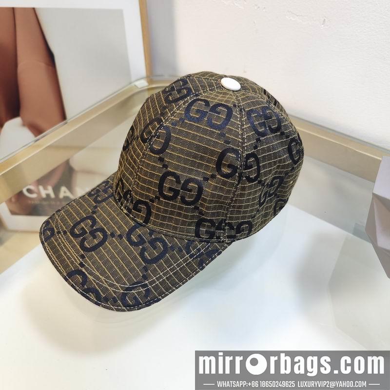 Gucci Hat dx146