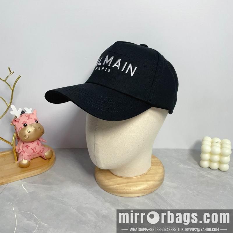 Balmain Hat dx01