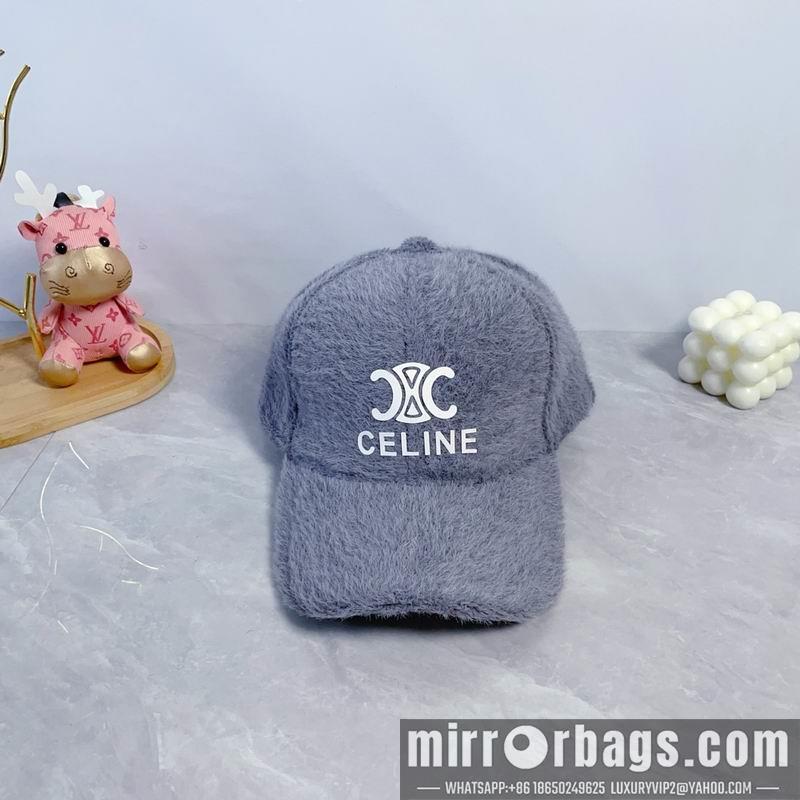Celine Hat dx70
