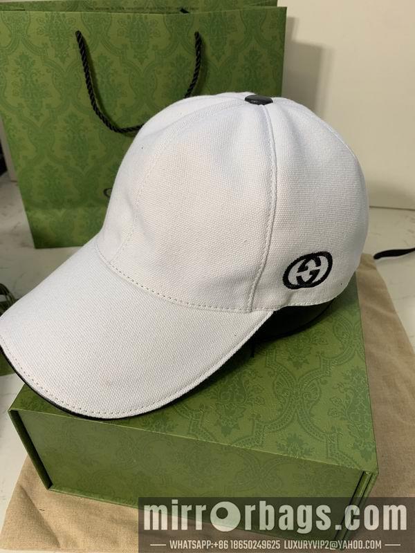 Gucci Hat dx50