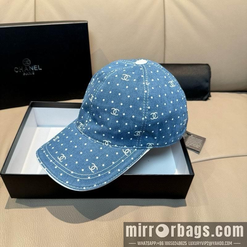 Chanel Hat dx43